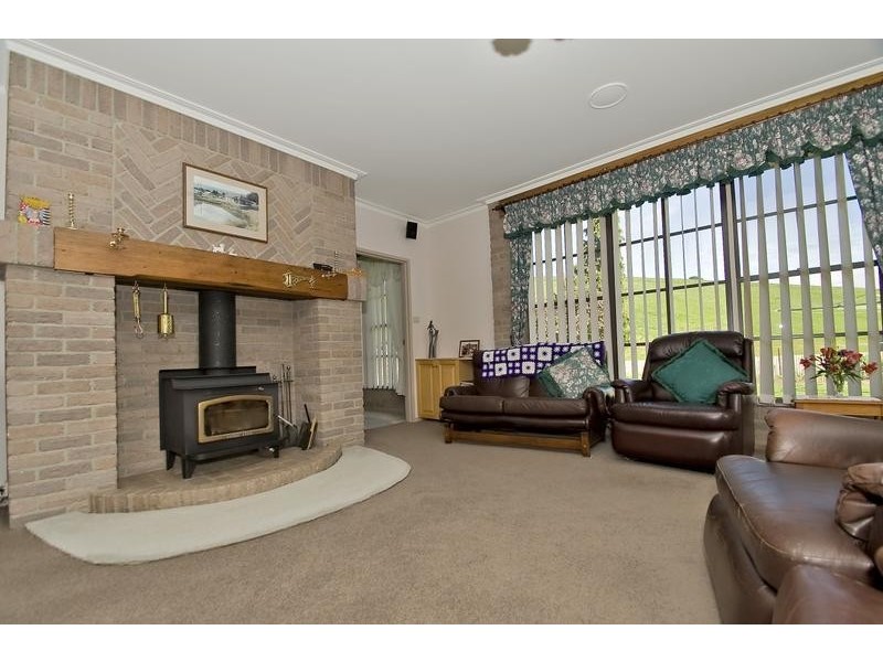 852 Beulah Road, Beulah TAS 7306