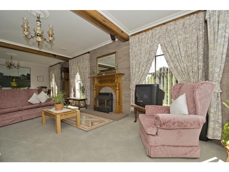 852 Beulah Road, Beulah TAS 7306