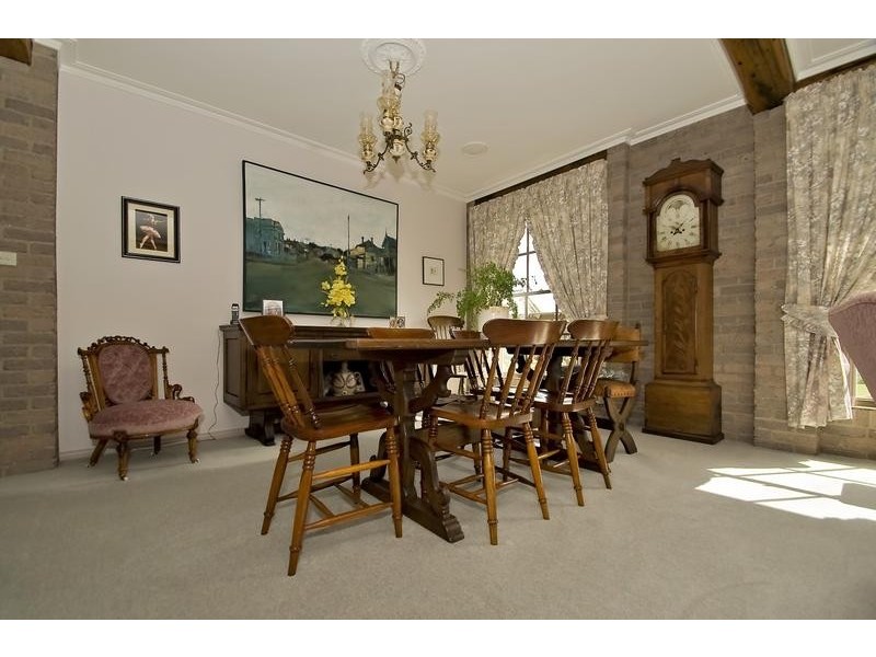 852 Beulah Road, Beulah TAS 7306