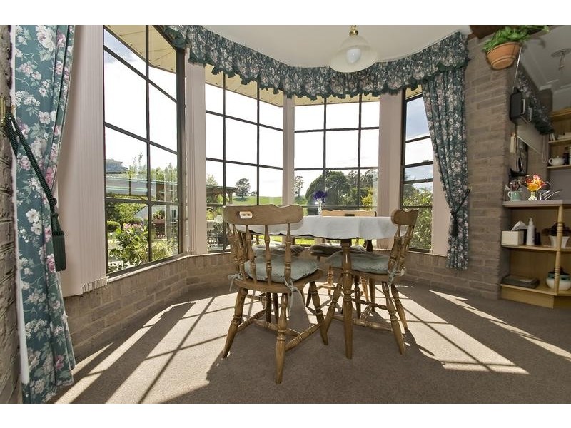 852 Beulah Road, Beulah TAS 7306