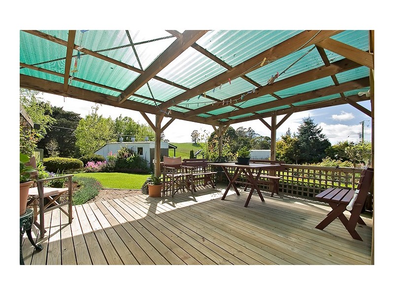 852 Beulah Road, Beulah TAS 7306
