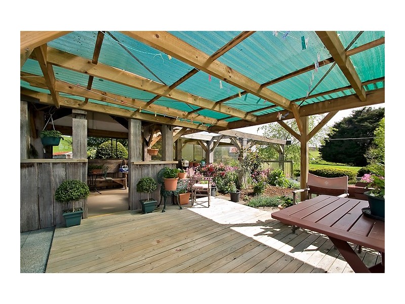 852 Beulah Road, Beulah TAS 7306