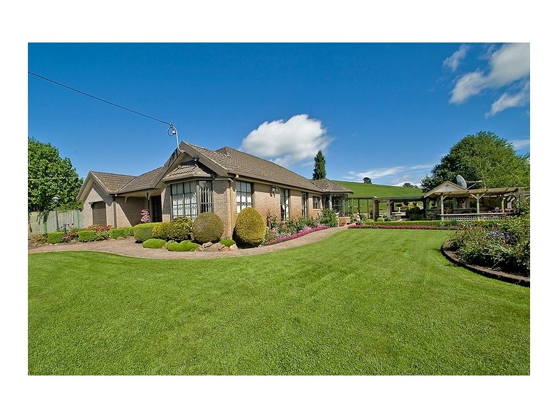852 Beulah Road, Beulah TAS 7306