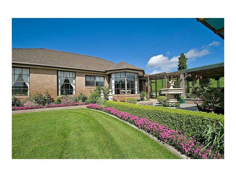 852 Beulah Road, Beulah TAS 7306