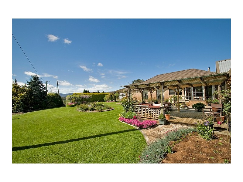 852 Beulah Road, Beulah TAS 7306