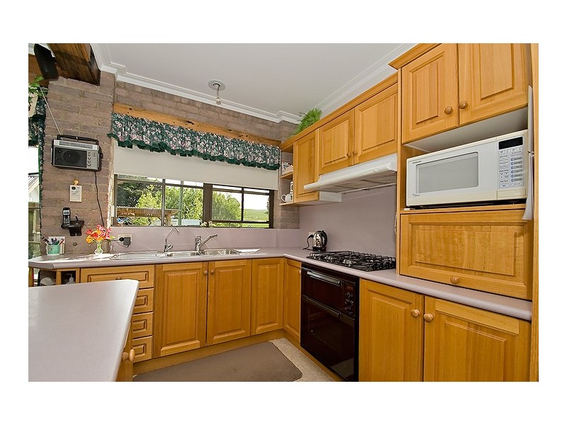 852 Beulah Road, Beulah TAS 7306
