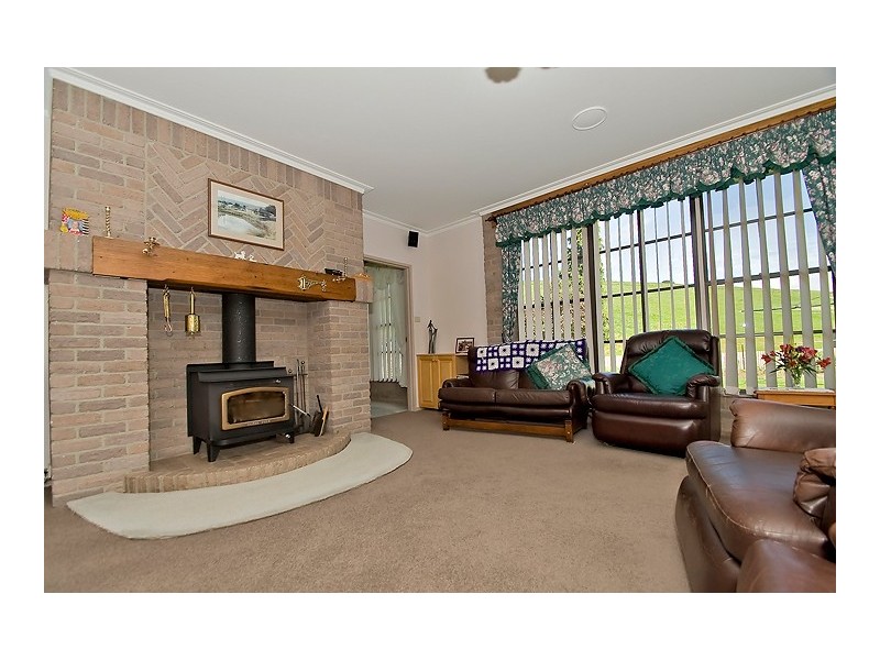 852 Beulah Road, Beulah TAS 7306