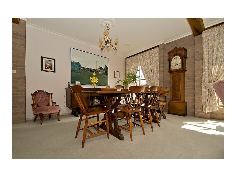 852 Beulah Road, Beulah TAS 7306