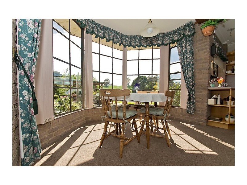 852 Beulah Road, Beulah TAS 7306
