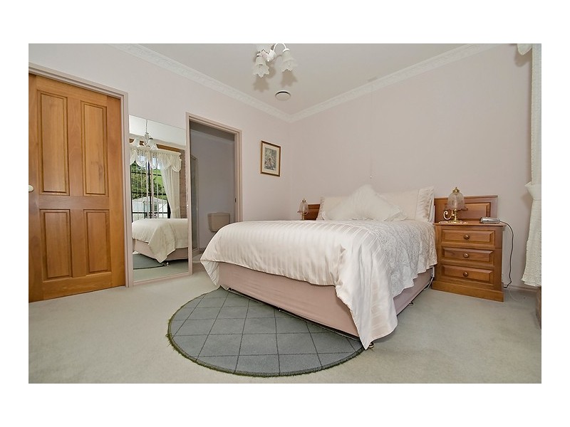 852 Beulah Road, Beulah TAS 7306