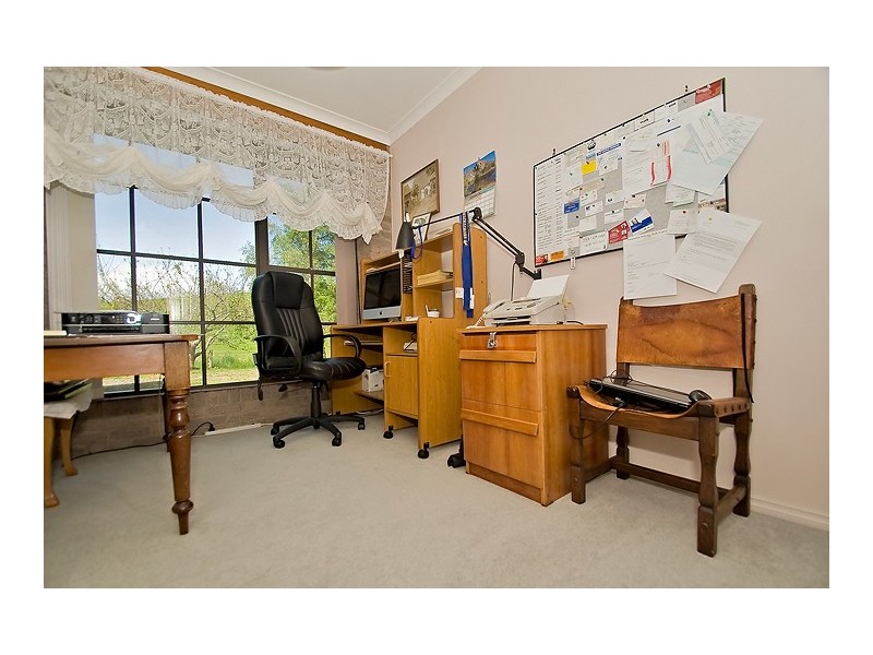 852 Beulah Road, Beulah TAS 7306