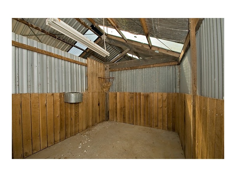 852 Beulah Road, Beulah TAS 7306