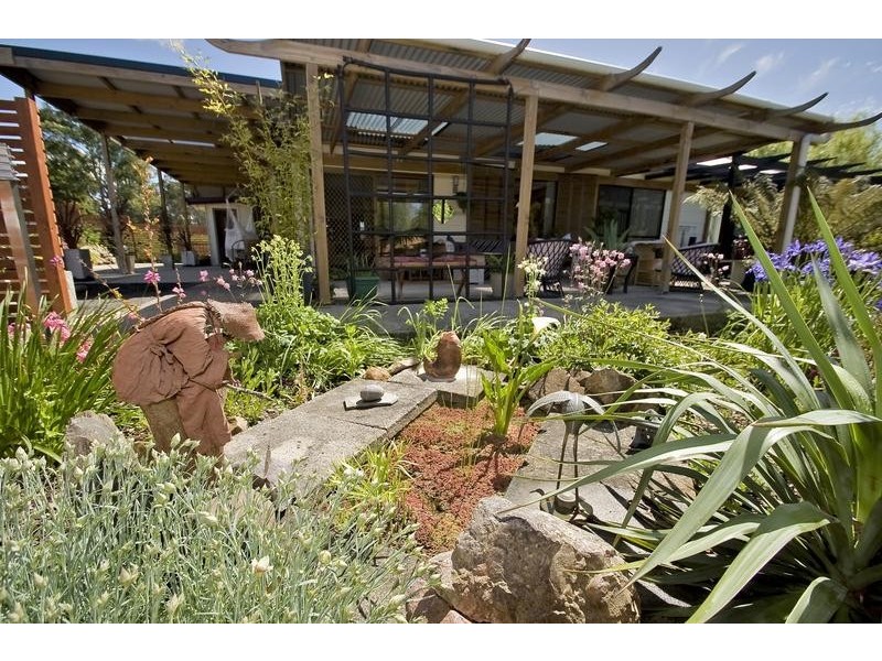 759 Claude Road, Sheffield TAS 7306