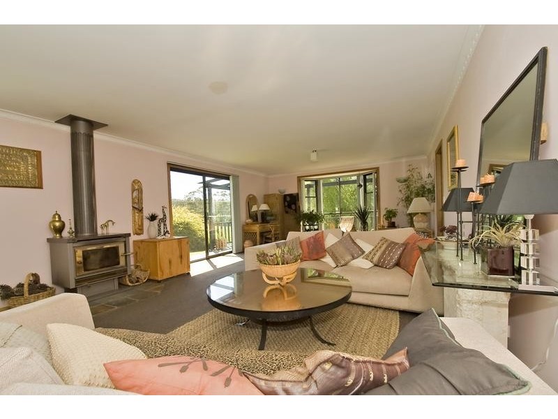 759 Claude Road, Sheffield TAS 7306