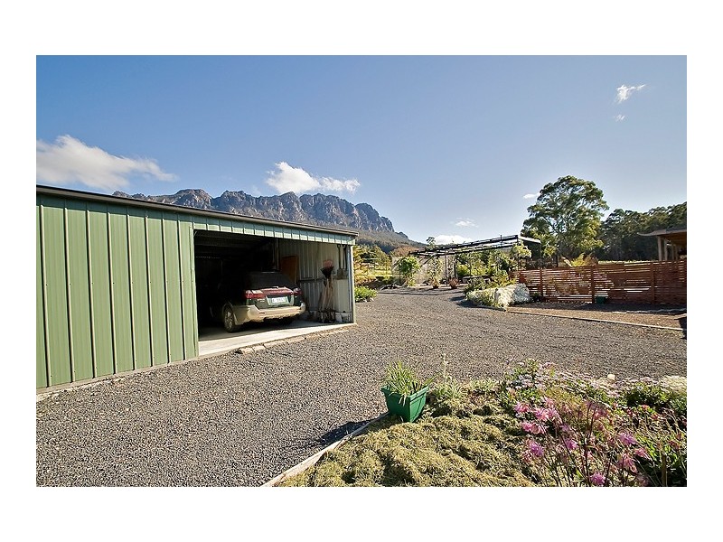 759 Claude Road, Sheffield TAS 7306