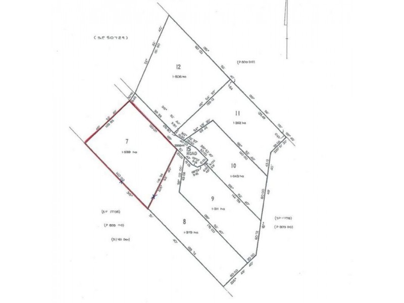 Lot 7 Castle Drive, Tarleton TAS 7310