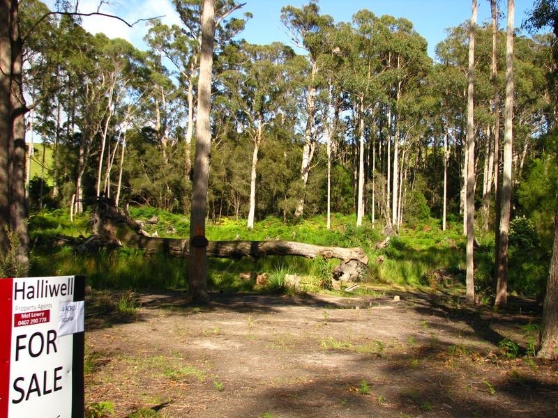 Lot no. 7 Castle Drive, Tarleton TAS 7310