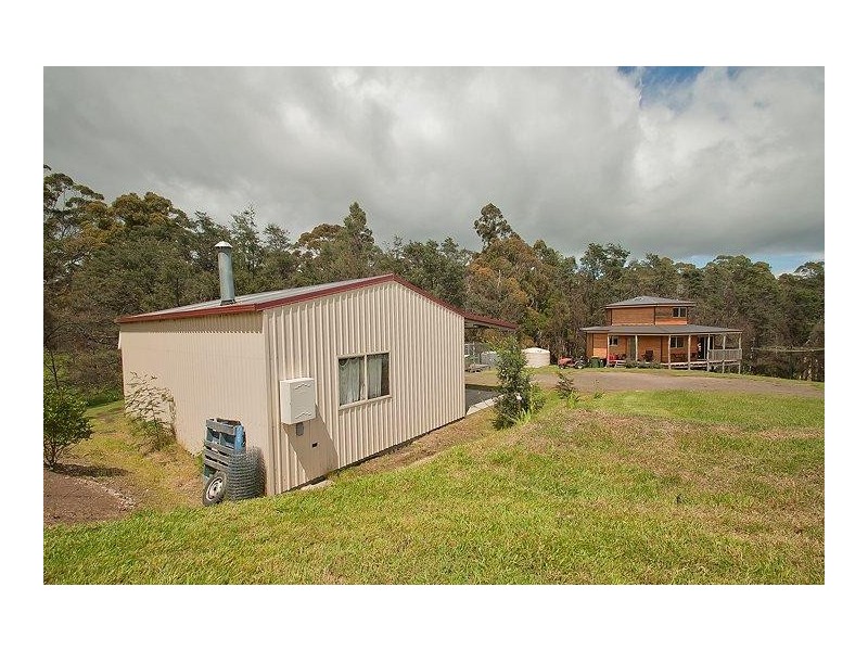 89 Camborne Drive, Acacia Hills TAS 7306