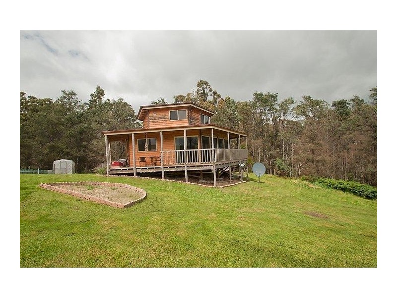 89 Camborne Dr, Acacia Hills TAS 7306