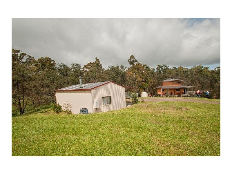 89 Camborne Dr, Acacia Hills TAS 7306