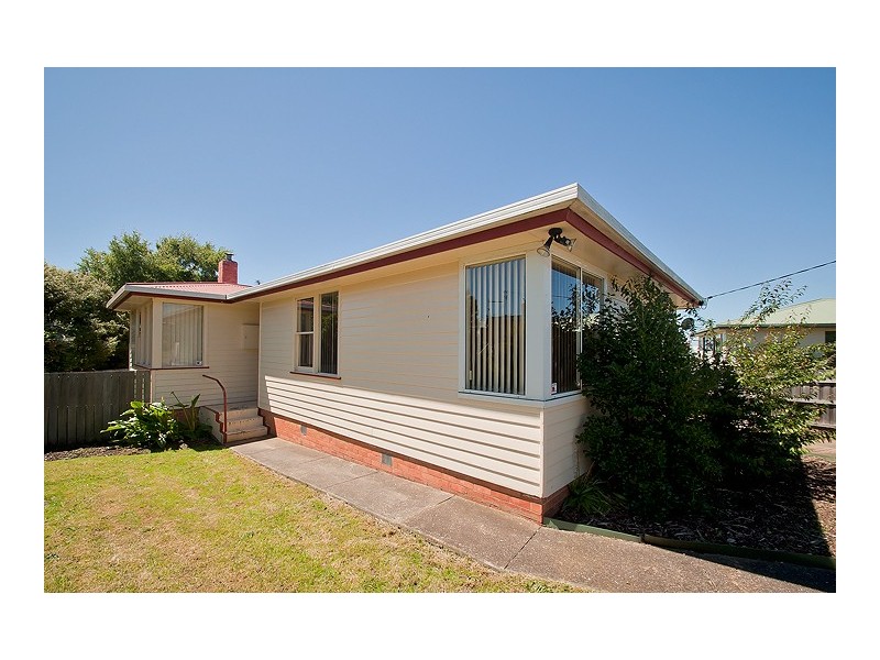 86 George Street, Devonport TAS 7310