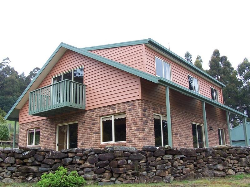 1190 Nook Road, Acacia Hills TAS 7306
