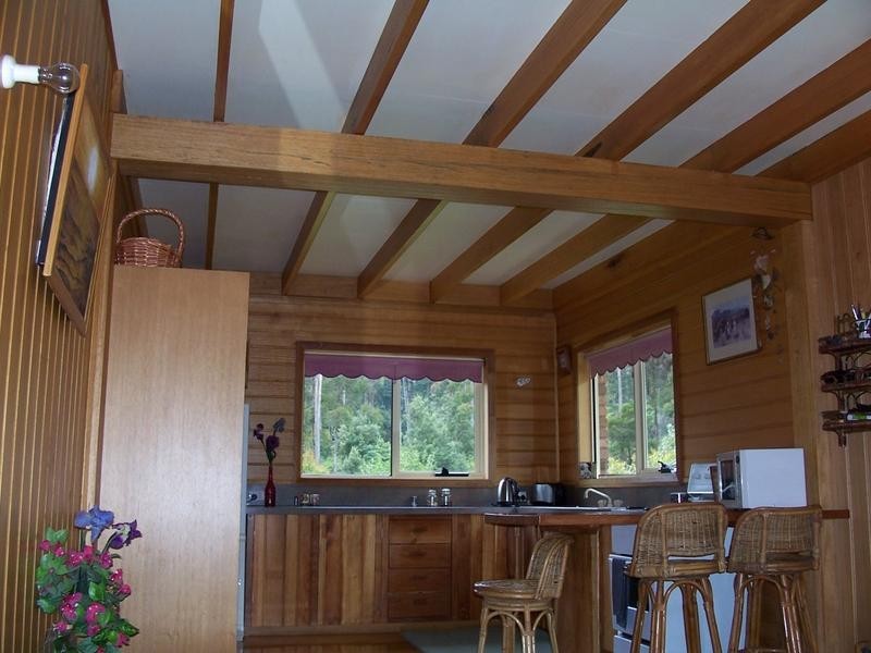 1190 Nook Road, Acacia Hills TAS 7306
