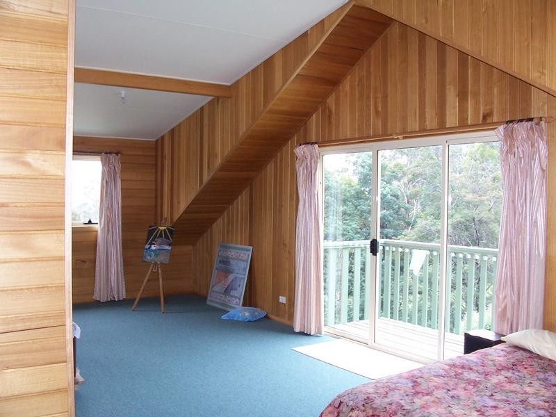 1190 Nook Road, Acacia Hills TAS 7306