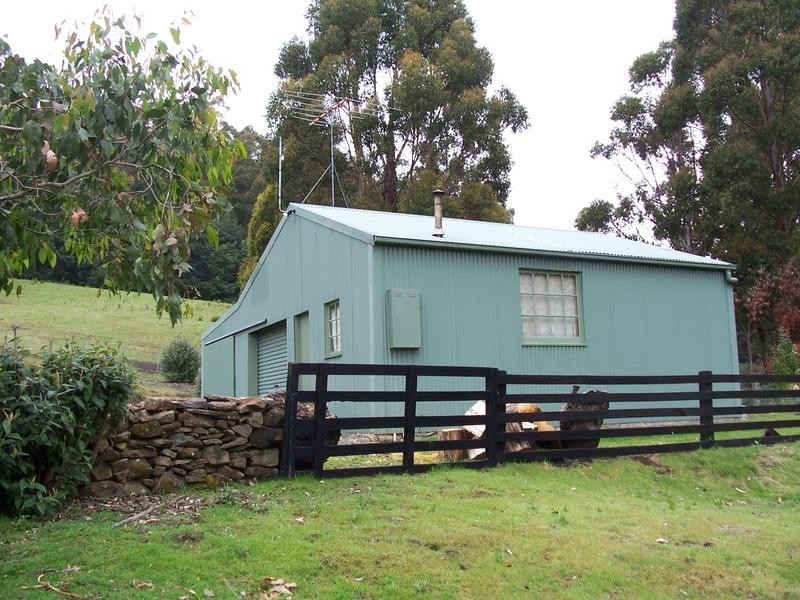 1190 Nook Road, Acacia Hills TAS 7306
