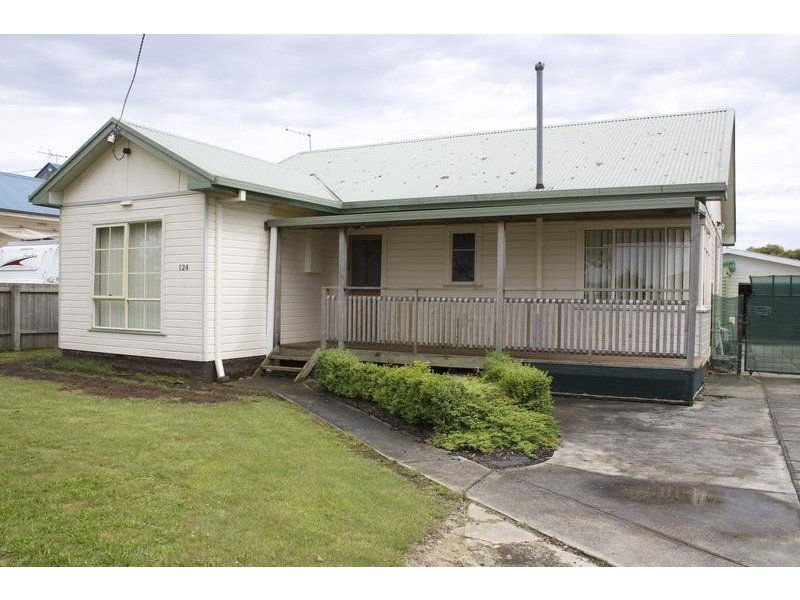 124 Parker Street, Devonport TAS 7310