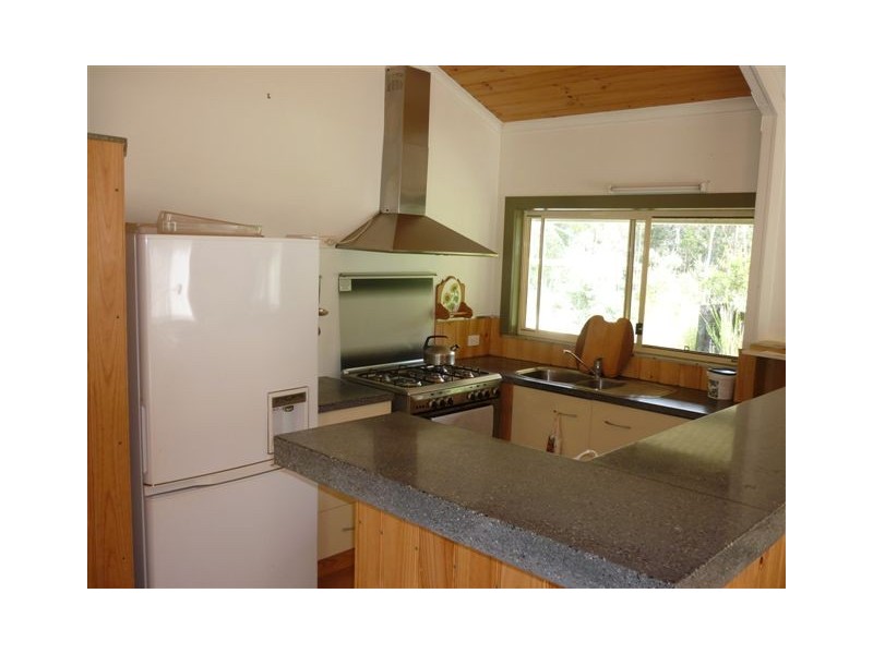 245 Harveys Road, North Motton TAS 7315