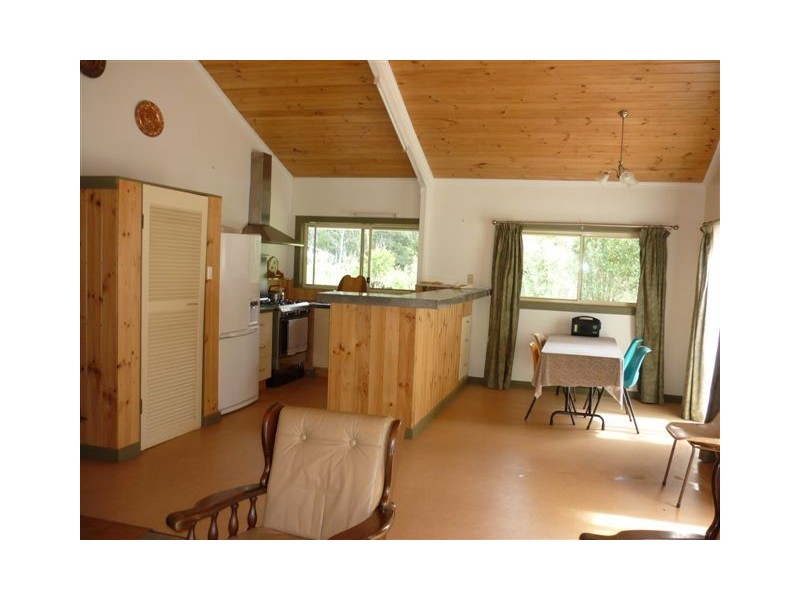 245 Harveys Road, North Motton TAS 7315