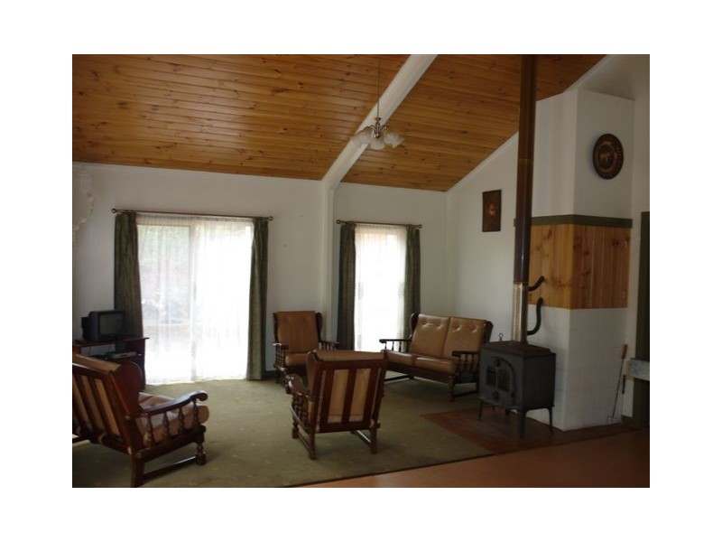 245 Harveys Road, North Motton TAS 7315