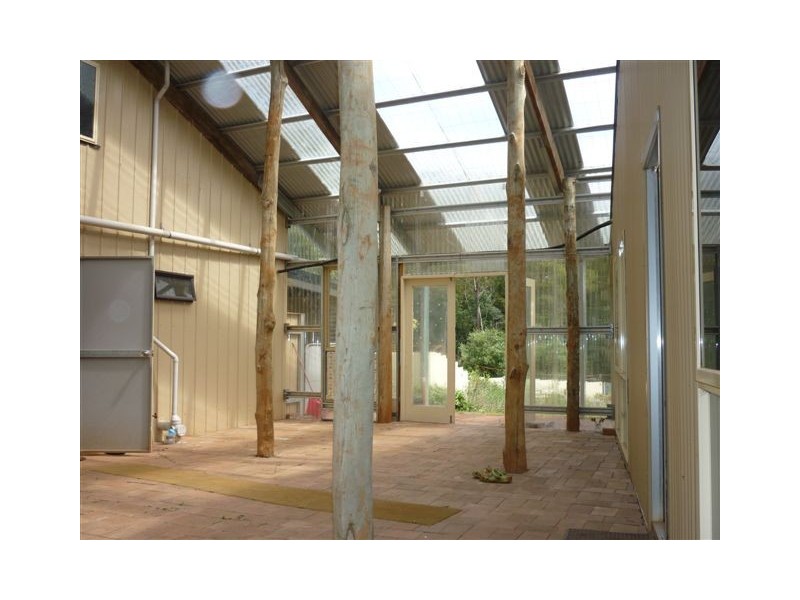 245 Harveys Road, North Motton TAS 7315