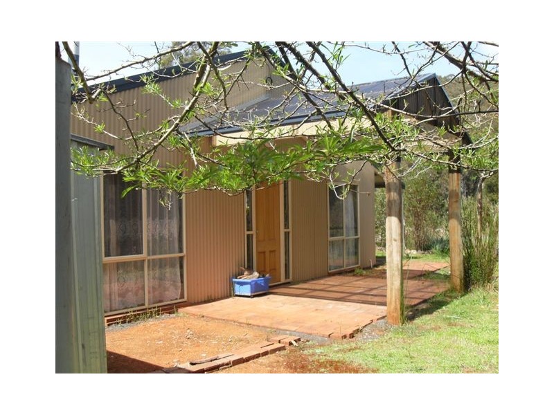 245 Harveys Rd, North Motton TAS 7315