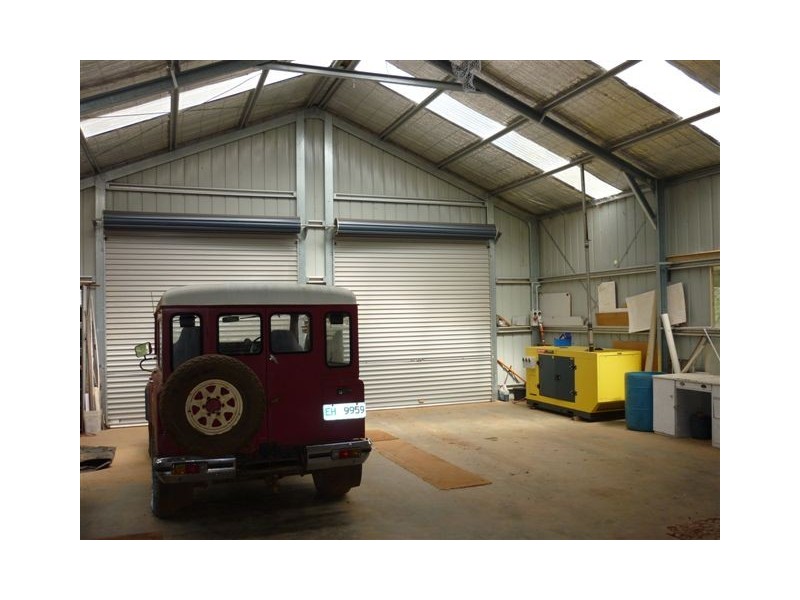 245 Harveys Rd, North Motton TAS 7315