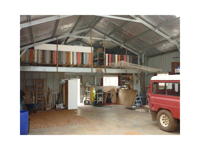 245 Harveys Rd, North Motton TAS 7315