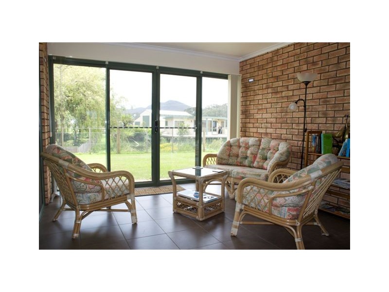 16 Henry Street, Sheffield TAS 7306