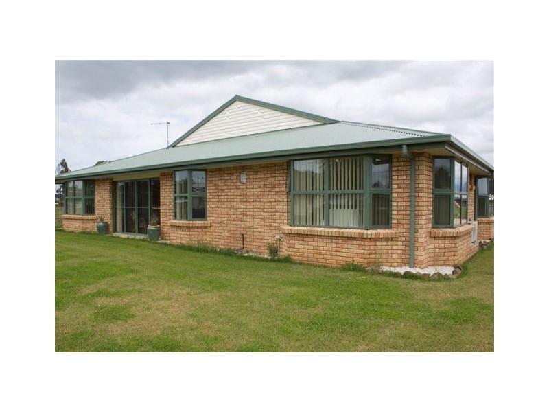 16 Henry Street, Sheffield TAS 7306