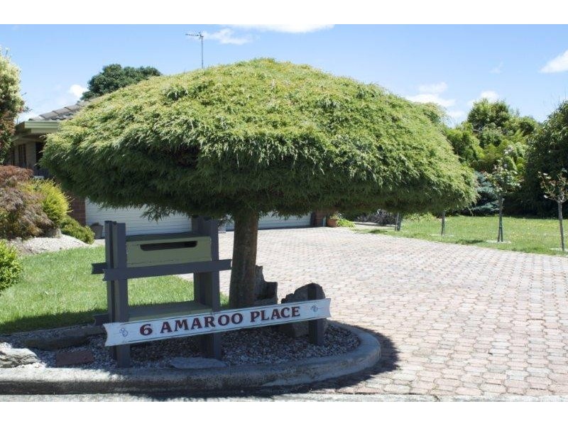 6 Amaroo Place, Devonport TAS 7310