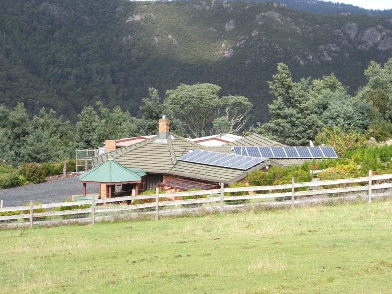 1069 Staverton Rd, Sheffield TAS 7306