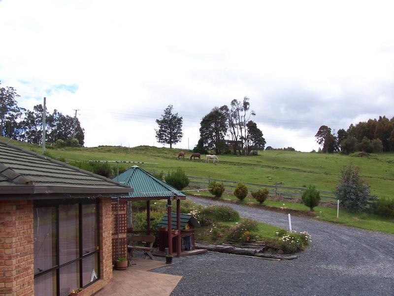 1069 Staverton Rd, Sheffield TAS 7306