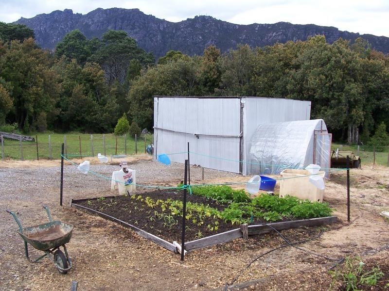 1069 Staverton Rd, Sheffield TAS 7306
