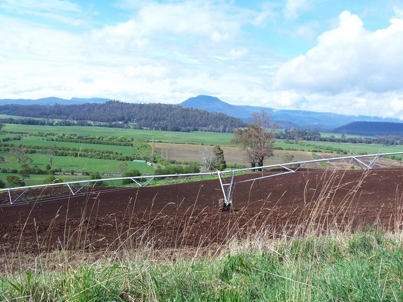 169 Mole Creek Road, Deloraine TAS 7304