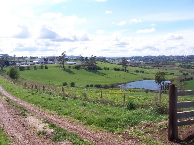 169 Mole Creek Road, Deloraine TAS 7304
