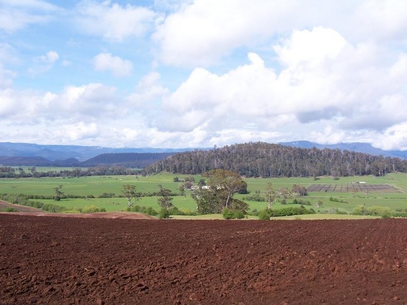 169 Mole Creek Road, Deloraine TAS 7304