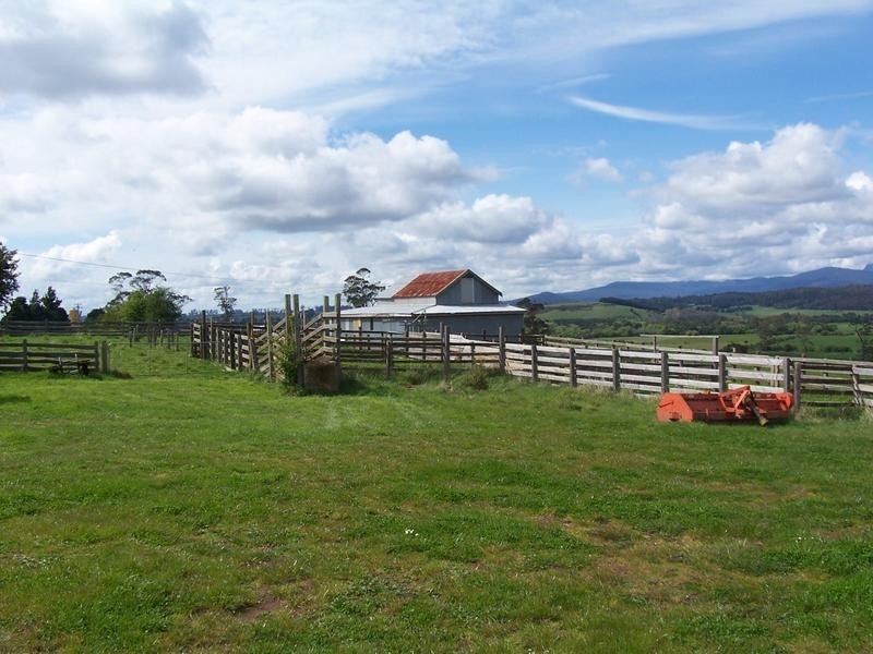 169 Mole Creek Road, Deloraine TAS 7304