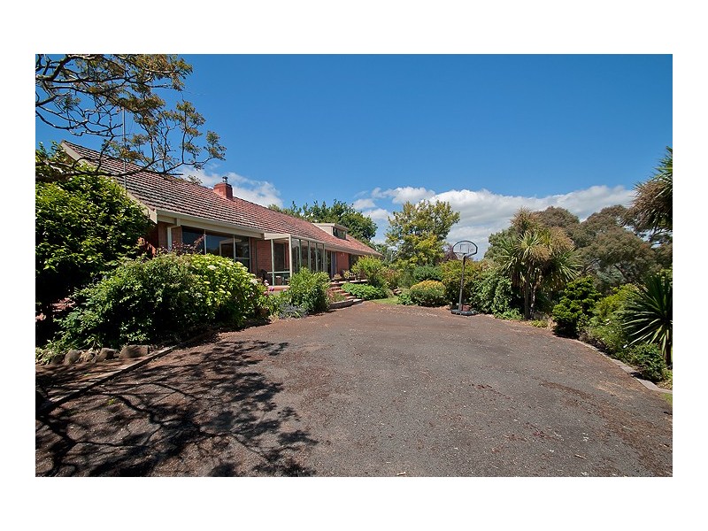 54 Braddons Lookout Road, Leith TAS 7315