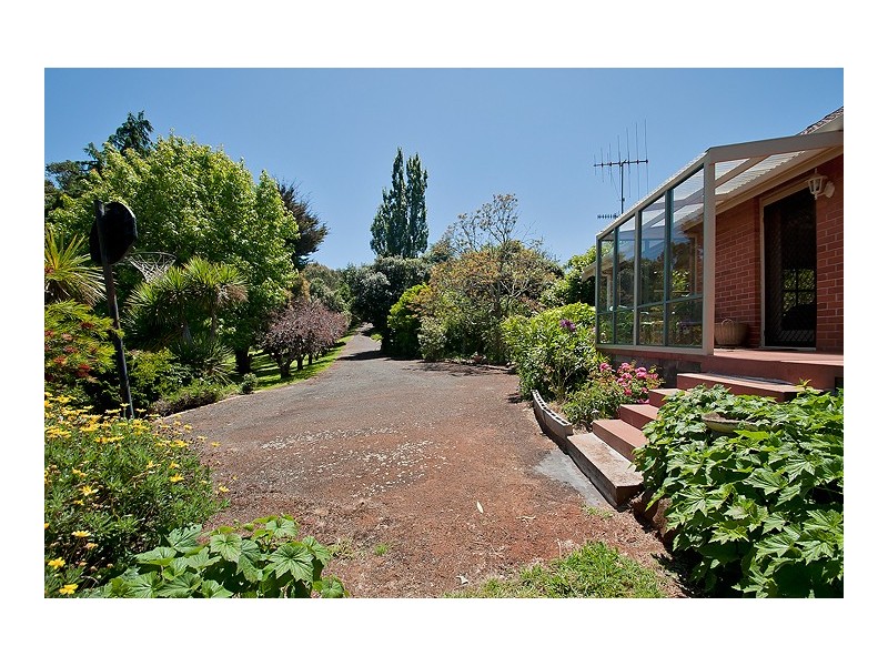 54 Braddons Lookout Road, Leith TAS 7315