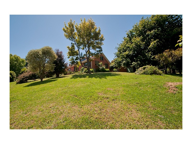 54 Braddons Lookout Road, Leith TAS 7315